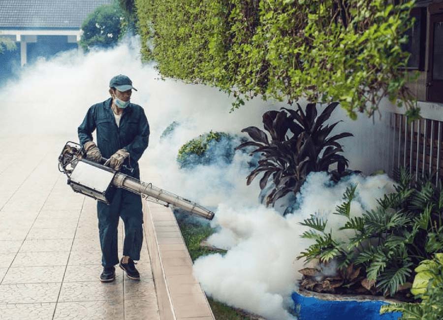 Phun thuốc diệt côn trùng và vệ sinh công nghiệp tại Nghi Lộc, Diễn Châu, Quỳ Châu, Quỳ Hợp Nghệ An