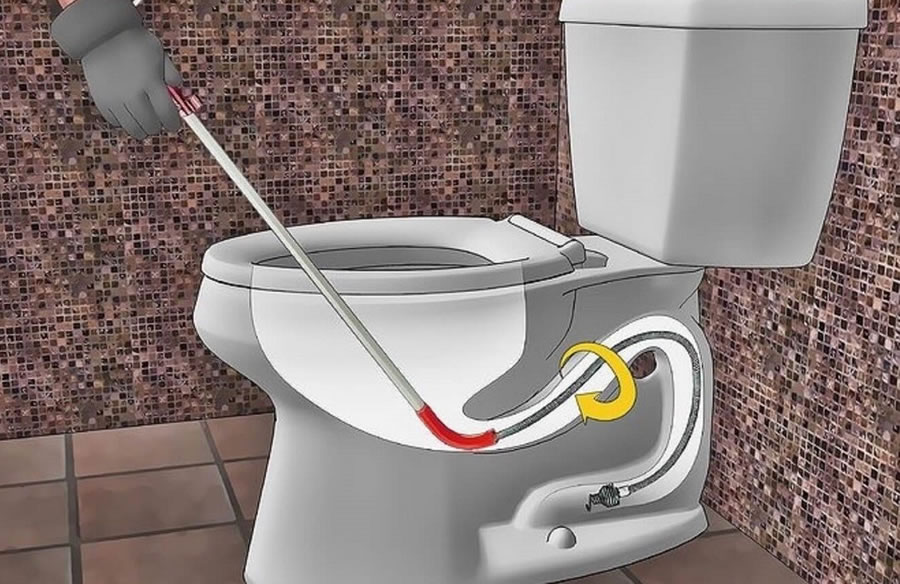 Hút hầm cầu vệ sinh toalet Vinh Nghệ An